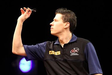 Jani Haavisto (Finnland)