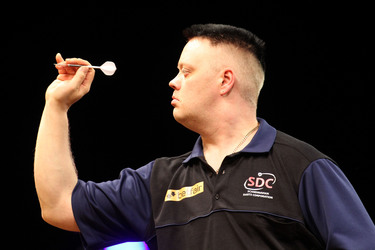 Jarkko Komula (Finnland)