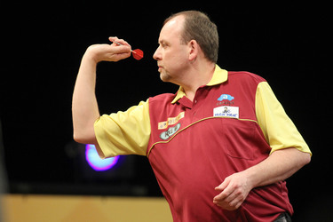 Ronny Huybrechts (Belgien)