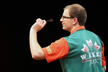 Mark Webster (Wales)