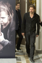 Nikolaj Coster-Waldau