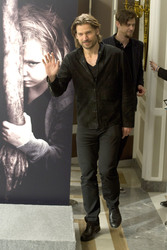 Nikolaj Coster-Waldau