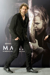 Nikolaj Coster-Waldau