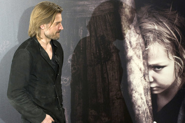 Nikolaj Coster-Waldau