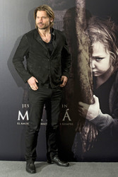 Nikolaj Coster-Waldau