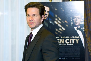 Mark Wahlberg