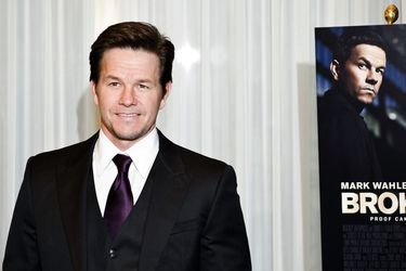 Mark Wahlberg