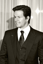 Mark Wahlberg