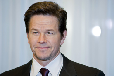 Mark Wahlberg