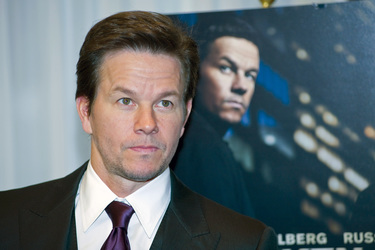 Mark Wahlberg