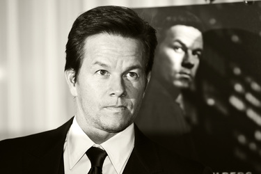 Mark Wahlberg