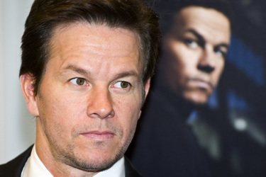 Mark Wahlberg