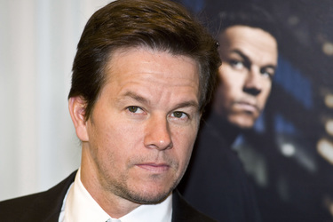 Mark Wahlberg