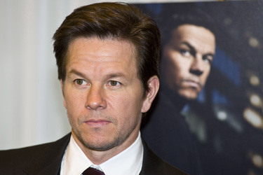 Mark Wahlberg