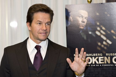 Mark Wahlberg