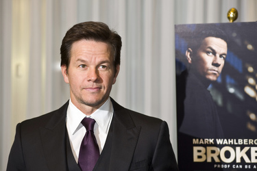 Mark Wahlberg