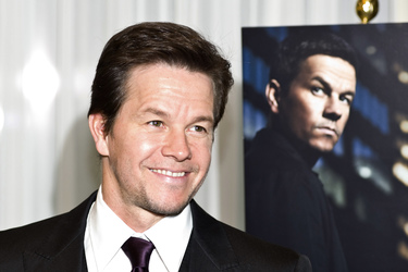 Mark Wahlberg