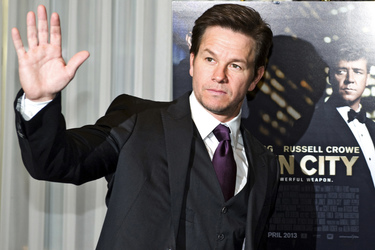 Mark Wahlberg