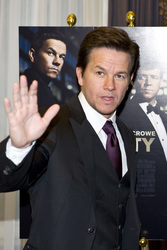 Mark Wahlberg