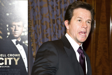 Mark Wahlberg