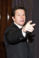 Mark Wahlberg