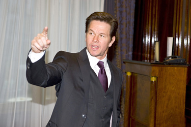 Mark Wahlberg