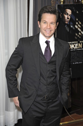 Mark Wahlberg