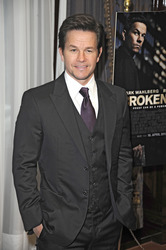 Mark Wahlberg