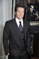 Mark Wahlberg
