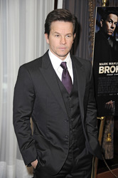 Mark Wahlberg