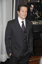 Mark Wahlberg