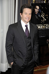 Mark Wahlberg