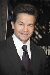 Mark Wahlberg