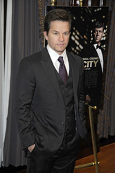 Mark Wahlberg