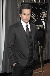 Mark Wahlberg