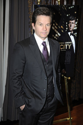 Mark Wahlberg