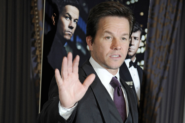 Mark Wahlberg
