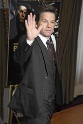 Mark Wahlberg