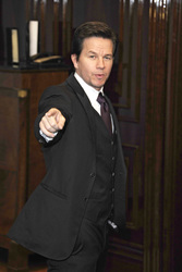 Mark Wahlberg