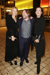 Karen Böhne, Armin Rohde, Katy Karrenbauer