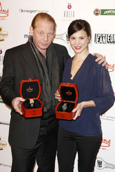 Ben Becker, Aylin Tezel