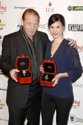 Ben Becker, Aylin Tezel