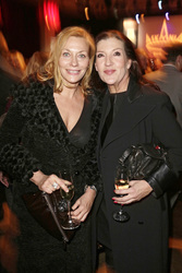 Karen Böhne, Katy Karrenbauer