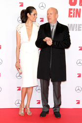 Emma Heming Willis, Bruce Willis