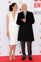 Emma Heming Willis, Bruce Willis