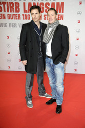 Martin Goeres, Marco Kreuzpaintner