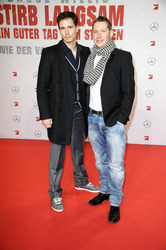 Martin Goeres, Marco Kreuzpaintner