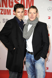 Martin Goeres, Marco Kreuzpaintner