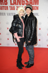 Masha Tokareva, Vinzenz Kiefer