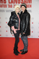 Masha Tokareva, Vinzenz Kiefer